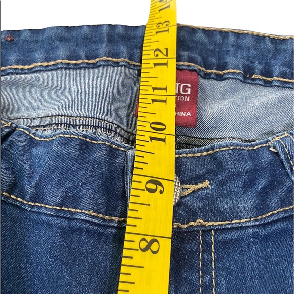 Ling Collection Women’s Jeans Size 13/14.   T13 - Picture 13 of 13